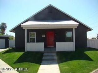2201 N 27th Pl, Phoenix, AZ 85008