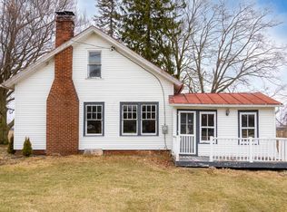 18210 Roberts Rd, Fredericktown, OH 43019