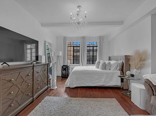 Woodstock Tower, New York, NY 10017
