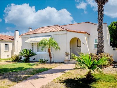 1000 N Isabel St, Glendale, CA, 91207