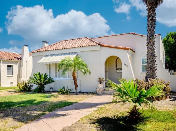 1000 N Isabel St, Glendale, CA 91207