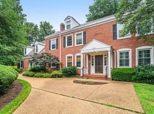 4801 31st St S APT B2, Arlington, VA 22206