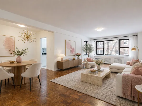 20 Beekman Place image 1 of 12
