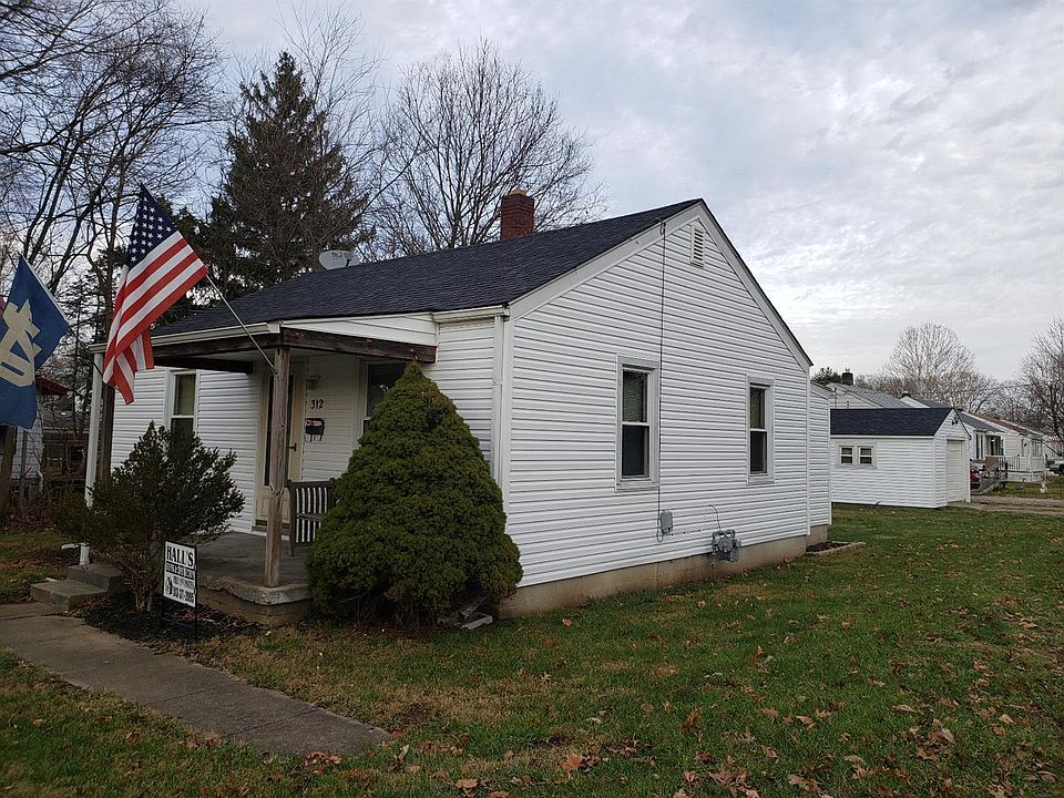 1st image of 312 S 1st St