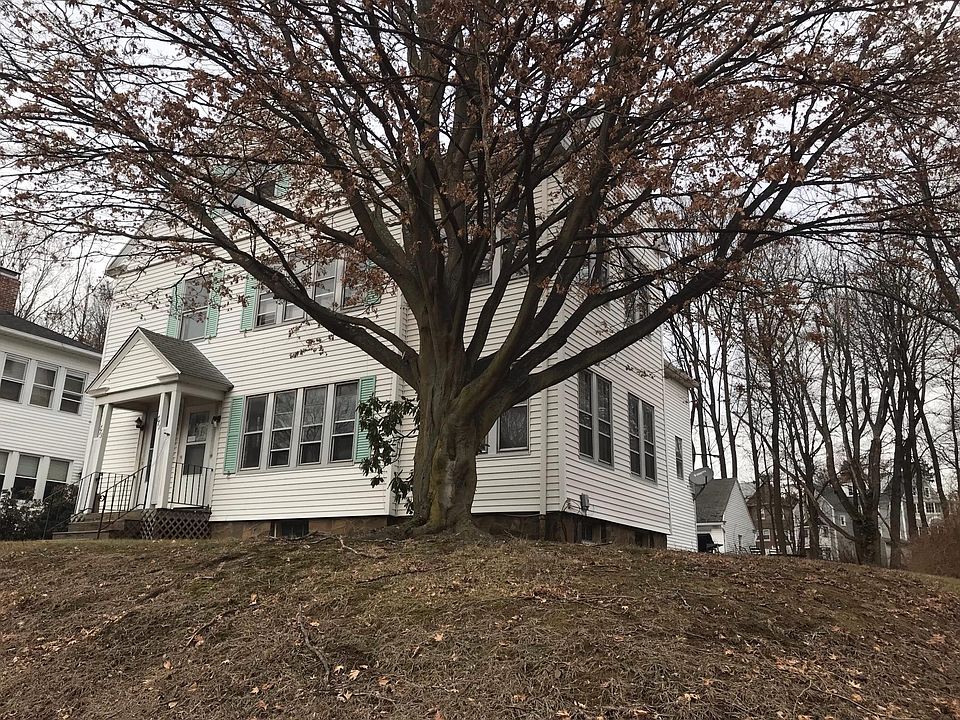 773 Corbin Ave New Britain CT Zillow