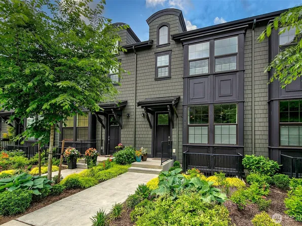 2111 9th Avenue W #20, Seattle, WA 98119