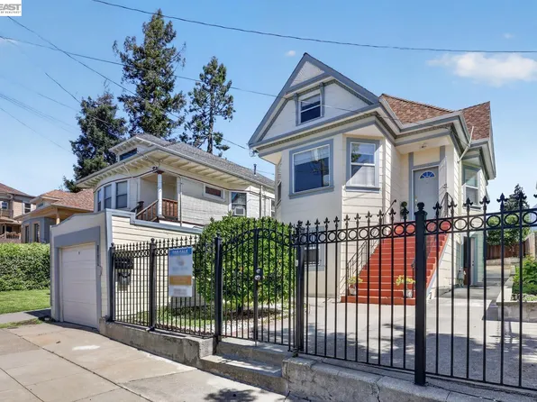 1328 E 25th St, Oakland, CA 94606