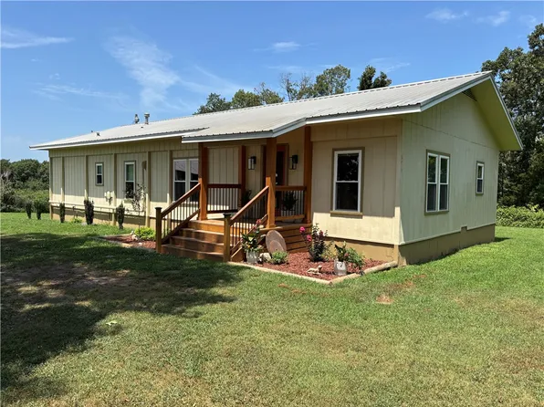 2830 Madison St #8350, Huntsville, AR 72740