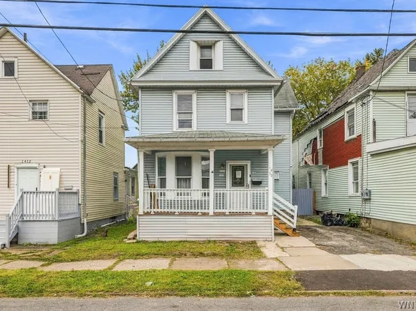 1418 18th St, Niagara Falls, NY 14305