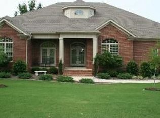 150 Intracoastal Dr, Madison, AL 35758