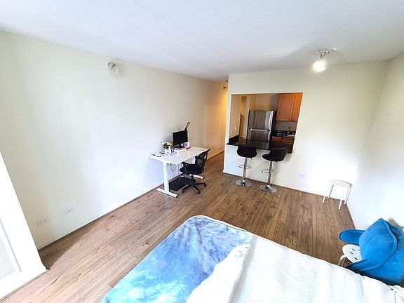 3rd image of 400 N Lasalle St #3006