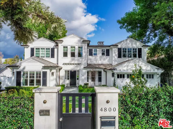 4800 Zelzah Ave, Encino, CA 91316