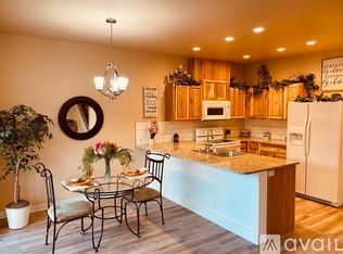 4420 Rosencrans Rd #A, West Richland, WA 99353