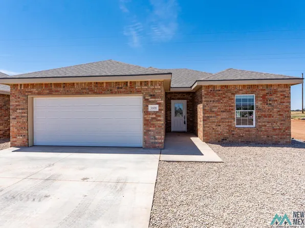 3600 Weston St, Clovis, NM 88101