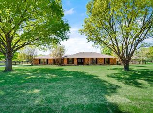 1615 Lynn Ln, Lucas, TX 75002