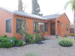 8346 Gaynor Ave, North Hills, CA 91343