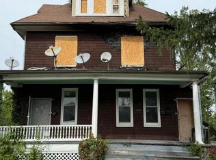 4214 Springdale Ave, Baltimore, MD 21207