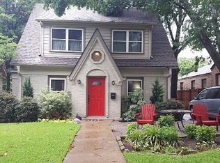 5631 Vanderbilt Ave, Dallas, TX 75206
