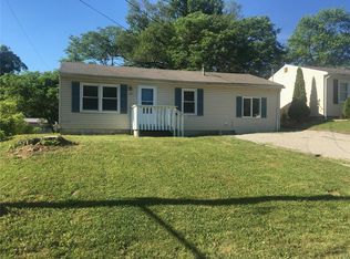 609 Ardmore Dr, Belleville, IL