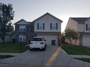 7846 Valley Trace Ln, Indianapolis, IN 46237
