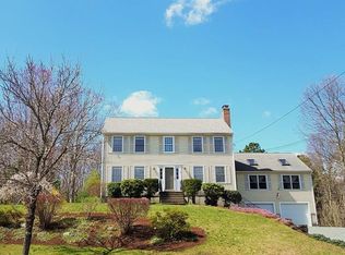 14 Jacks Way, Franklin, MA 02038