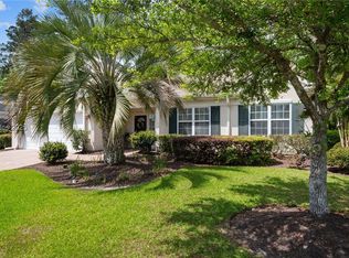 21 Nightingale Ln, Bluffton, SC 29909