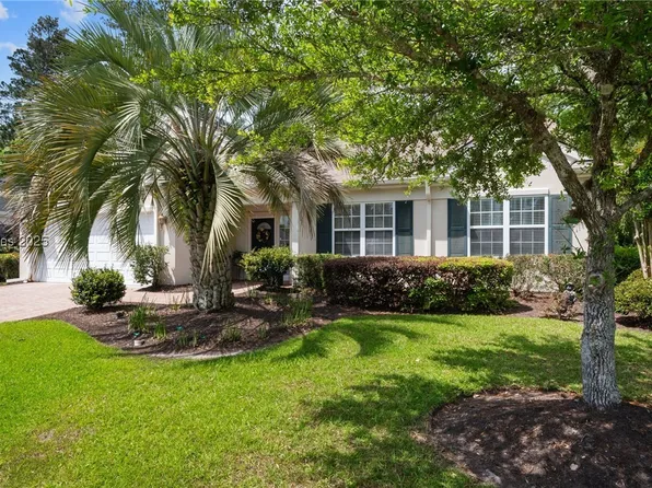 21 Nightingale Ln, Bluffton, SC 29909