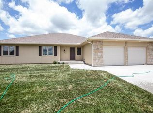 710 Gamma Grass Pl, Raymore, MO 64083