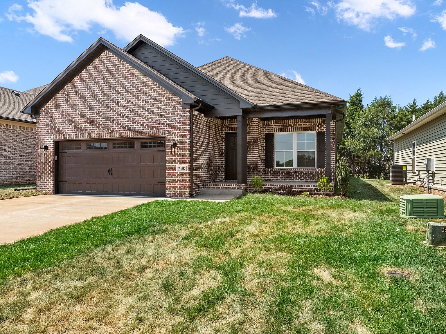 The Creekstone Plan, McLellan Crossings, Bowling Green, KY 42101 Zillow