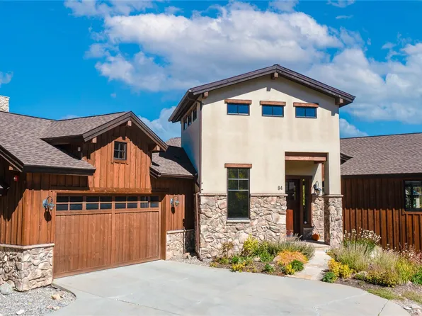 84 Snow Peak Court, Dillon, CO 80435