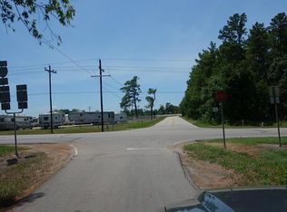 0 Hwy 75, Willis, TX 77378