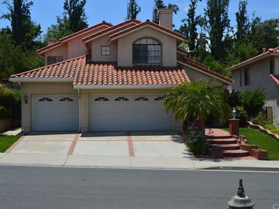 17672 Osbourne Ave, Chino Hills, CA, 91709