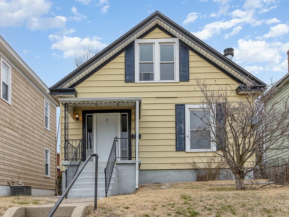 1st image of 3612 Woodbine Ave