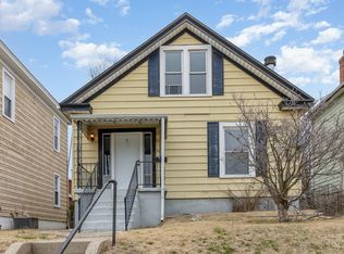 3612 Woodbine Ave, Cincinnati, OH