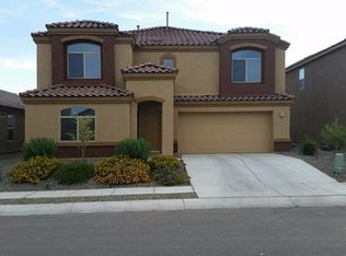 12463 E Corte Manta, Vail, AZ 85641