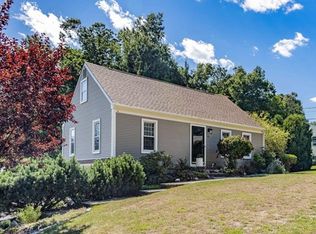 44 Glenwood Dr, Westfield, MA 01085