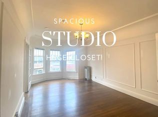 1075 Washington St APT 2, San Francisco, CA 94108