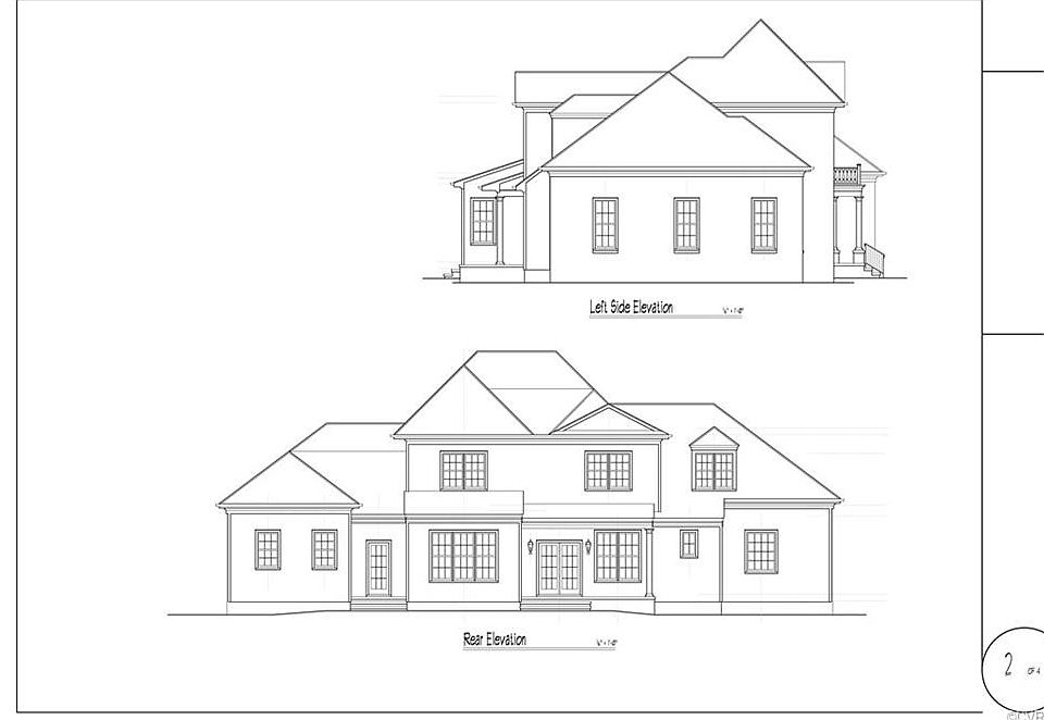 2nd image of 4008 Huntsteed Way