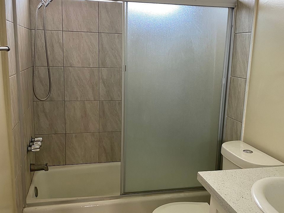 Beautifully remodeled bathroom