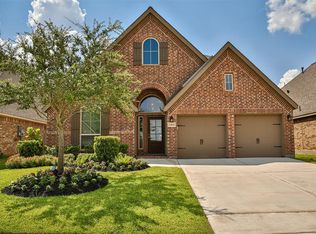 13808 Tidewater Crest Ln, Pearland, TX 77584