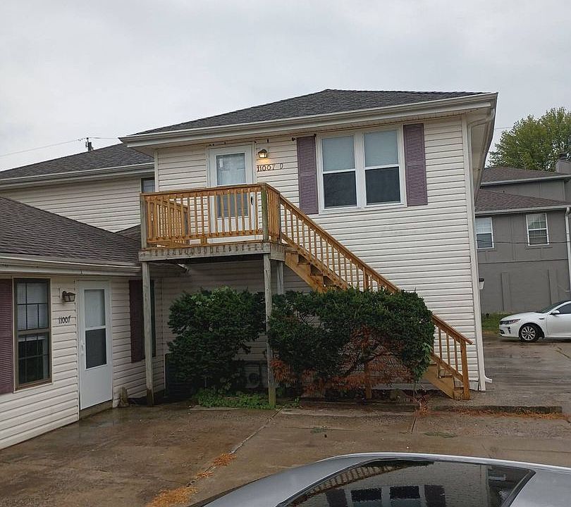 1st image of 11007 NW Player Dr APT D