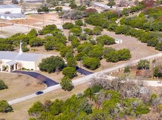 3.35 Ac Webb Ave, Ingram, TX 78025