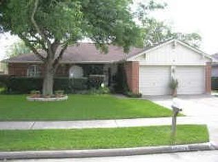 16735 Dew Drop Ln, Houston, TX 77095