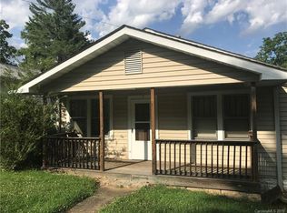 7 Eastview Ave, Asheville City, NC 28803