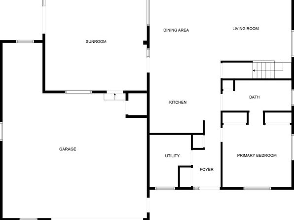 7895 Guthrie Way, Morristown, MN 55052