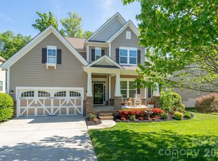478 Iron Horse Ln, Midland, NC 28107