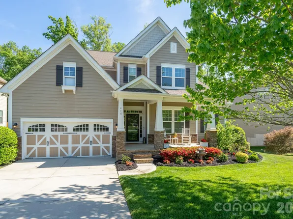 478 Iron Horse Ln, Midland, NC 28107