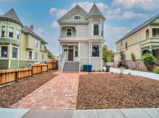 1428 Benton St, Alameda, CA 94501