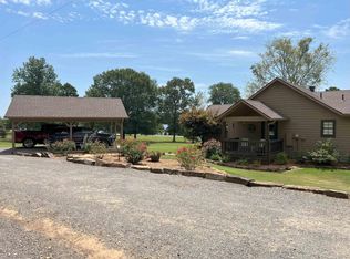 1200 N Shore Rd, Atkins, AR 72823