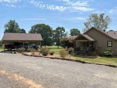1200 N Shore Rd, Atkins, AR, 72823